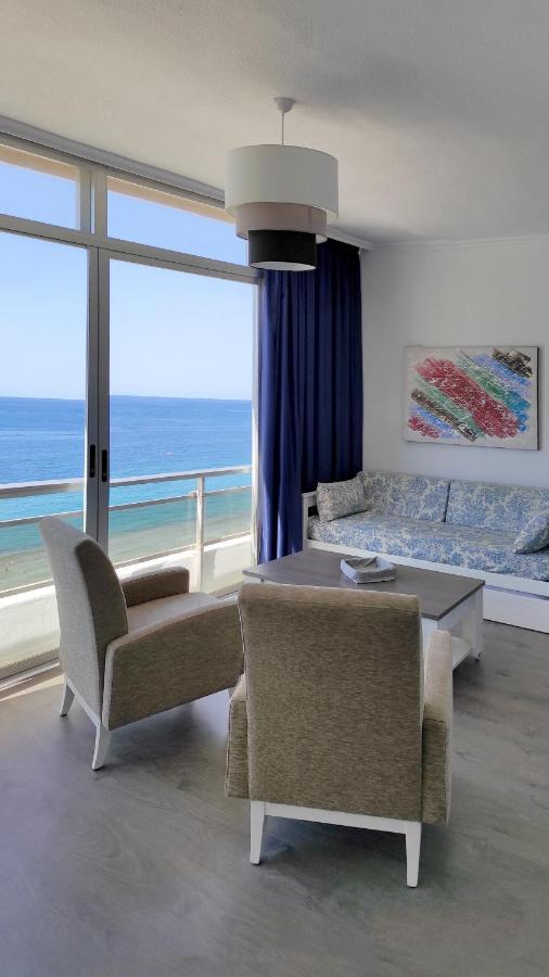 Stunning Views Levante Beach Μπένιντορμ Εξωτερικό φωτογραφία